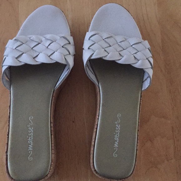 Shoes - Picture 1 of 2